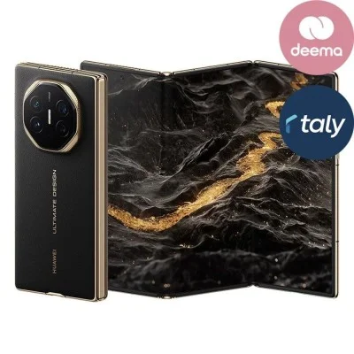 Huawei Mate XT Ultimate 16GB RAM 1TB 10.2-inch - Black